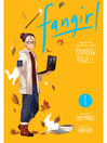 Cover image for Fangirl, Volume 1